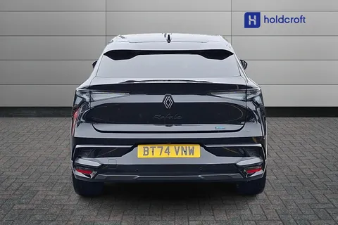 BT74VNW Renault Rafale E-Tech FHEV Techno Esprit Alpine 5dr Auto 4C Thumbnail #9