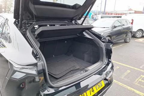 BT74VNW Renault Rafale E-Tech FHEV Techno Esprit Alpine 5dr Auto 4C Thumbnail #29