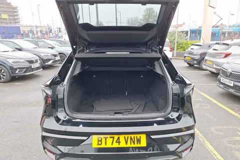 BT74VNW Renault Rafale E-Tech FHEV Techno Esprit Alpine 5dr Auto 4C Thumbnail #30