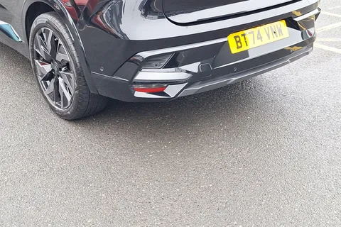 BT74VNW Renault Rafale E-Tech FHEV Techno Esprit Alpine 5dr Auto 4C Thumbnail #31