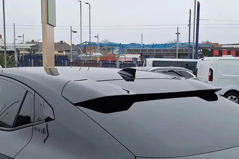 BT74VNW Renault Rafale E-Tech FHEV Techno Esprit Alpine 5dr Auto 4C Thumbnail #32