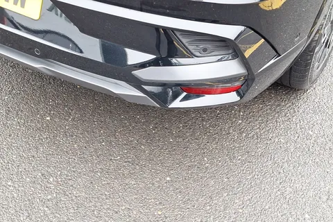 BT74VNW Renault Rafale E-Tech FHEV Techno Esprit Alpine 5dr Auto 4C Thumbnail #35