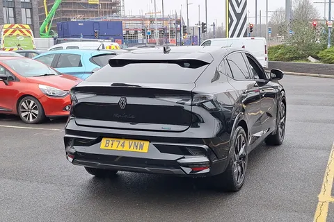 BT74VNW Renault Rafale E-Tech FHEV Techno Esprit Alpine 5dr Auto 4C Thumbnail #37