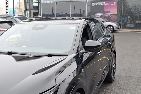 BT74VNW Renault Rafale E-Tech FHEV Techno Esprit Alpine 5dr Auto 4C Thumbnail #38