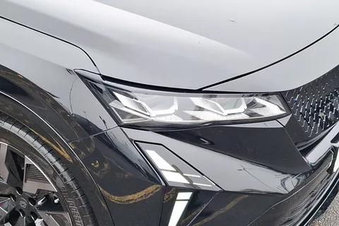 BT74VNW Renault Rafale E-Tech FHEV Techno Esprit Alpine 5dr Auto 4C Thumbnail #41