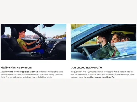 EN74VDV Hyundai Kona 1.6 Hybrid 129 Ultimate 5dr DCT Thumbnail #17