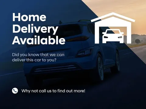 EN74VDV Hyundai Kona 1.6 Hybrid 129 Ultimate 5dr DCT Thumbnail #29