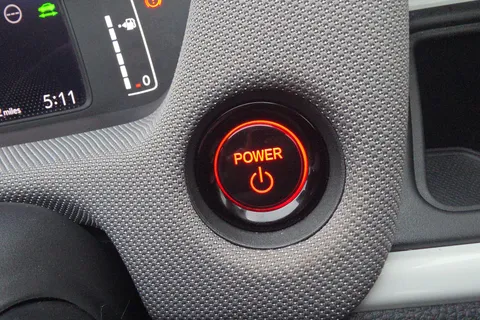 DC72BDE Honda Jazz 1.5 i-MMD Hybrid Crosstar EX 5dr eCVT Thumbnail #25