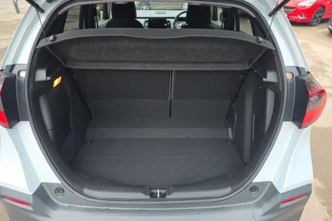 DC72BDE Honda Jazz 1.5 i-MMD Hybrid Crosstar EX 5dr eCVT Thumbnail #28