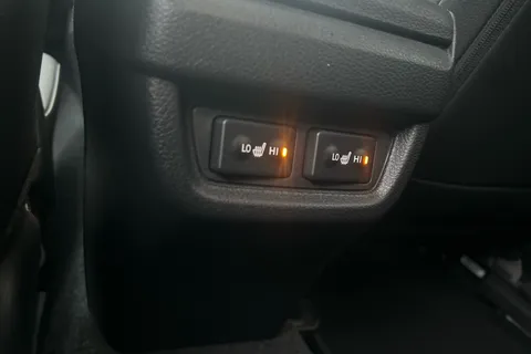 FT21OMH Honda Civic 1.0 VTEC Turbo 126 EX 5dr Thumbnail #14