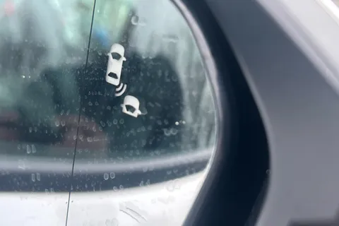 FT21OMH Honda Civic 1.0 VTEC Turbo 126 EX 5dr Thumbnail #19