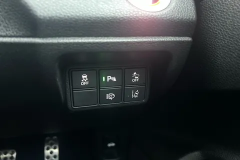 FT21OMH Honda Civic 1.0 VTEC Turbo 126 EX 5dr Thumbnail #22