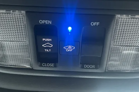 FT21OMH Honda Civic 1.0 VTEC Turbo 126 EX 5dr Thumbnail #28