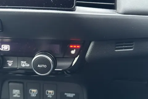 DC73UKD Honda Jazz 1.5 i-MMD Hybrid Advance Sport 5dr eCVT Thumbnail #18