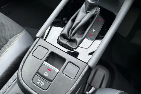 DC73UKD Honda Jazz 1.5 i-MMD Hybrid Advance Sport 5dr eCVT Thumbnail #19