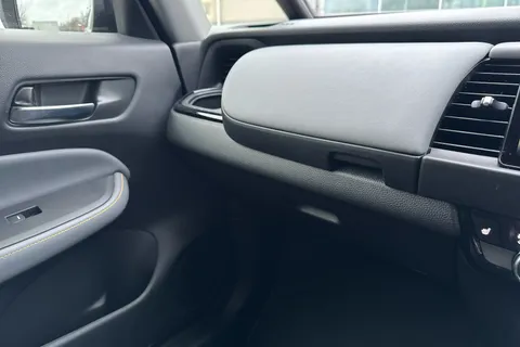 DC73UKD Honda Jazz 1.5 i-MMD Hybrid Advance Sport 5dr eCVT Thumbnail #24