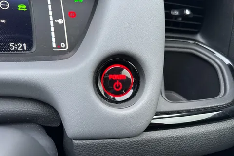 DC73UKD Honda Jazz 1.5 i-MMD Hybrid Advance Sport 5dr eCVT Thumbnail #25