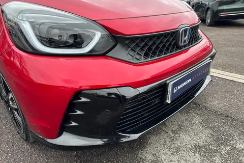 DC73UKD Honda Jazz 1.5 i-MMD Hybrid Advance Sport 5dr eCVT Thumbnail #29