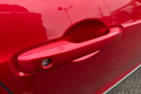 DC73UKD Honda Jazz 1.5 i-MMD Hybrid Advance Sport 5dr eCVT Thumbnail #31