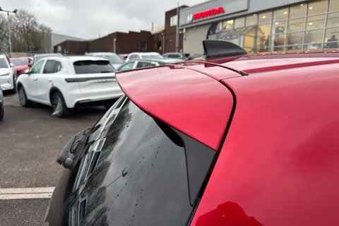 DC73UKD Honda Jazz 1.5 i-MMD Hybrid Advance Sport 5dr eCVT Thumbnail #33