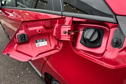 DC73UKD Honda Jazz 1.5 i-MMD Hybrid Advance Sport 5dr eCVT Thumbnail #35