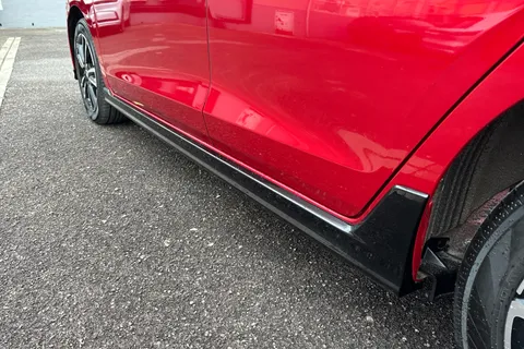 DC73UKD Honda Jazz 1.5 i-MMD Hybrid Advance Sport 5dr eCVT Thumbnail #38