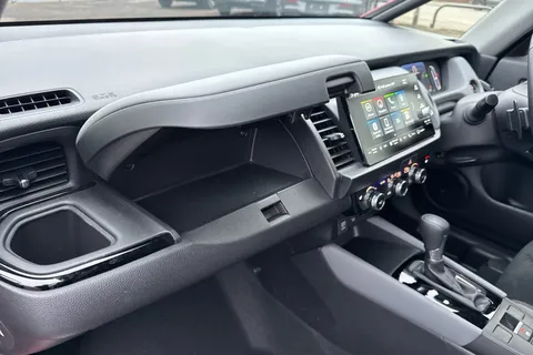 DC73UKD Honda Jazz 1.5 i-MMD Hybrid Advance Sport 5dr eCVT Thumbnail #41