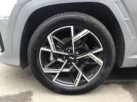 EF25FMC Hyundai Tucson 1.6T N Line S 5dr Thumbnail #28