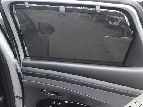 EF25FMC Hyundai Tucson 1.6T N Line S 5dr Thumbnail #16