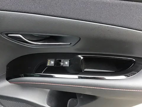 EF25FMC Hyundai Tucson 1.6T N Line S 5dr Thumbnail #17