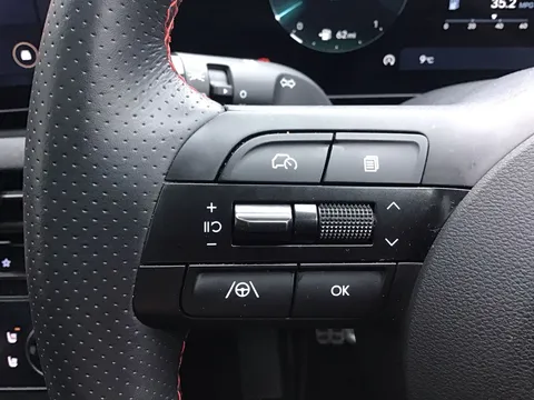 EF25FMC Hyundai Tucson 1.6T N Line S 5dr Thumbnail #22