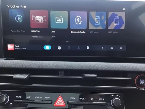 EF25FMC Hyundai Tucson 1.6T N Line S 5dr Thumbnail #24