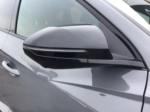 EF25FMC Hyundai Tucson 1.6T N Line S 5dr Thumbnail #26