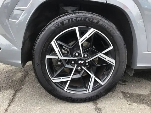 EF25FMC Hyundai Tucson 1.6T N Line S 5dr Thumbnail #30