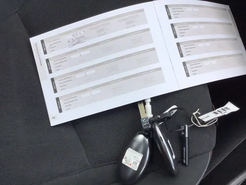 EF25FMC Hyundai Tucson 1.6T N Line S 5dr Thumbnail #33