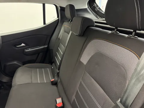 DY72NDZ Dacia Sandero Stepway 1.0 TCe Bi-Fuel Comfort 5dr Thumbnail #10
