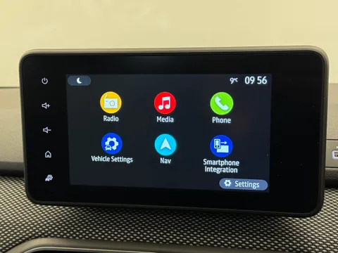 DY72NDZ Dacia Sandero Stepway 1.0 TCe Bi-Fuel Comfort 5dr Thumbnail #22