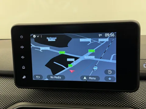 DY72NDZ Dacia Sandero Stepway 1.0 TCe Bi-Fuel Comfort 5dr Thumbnail #23