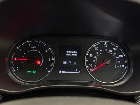 DY72NDZ Dacia Sandero Stepway 1.0 TCe Bi-Fuel Comfort 5dr Thumbnail #26