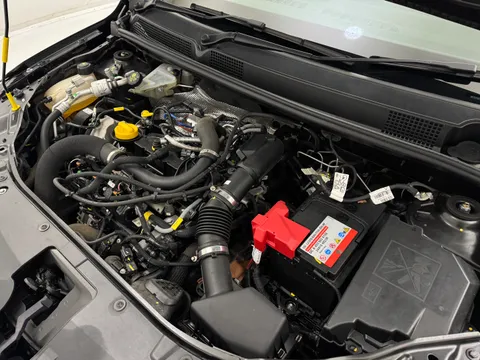 DY72NDZ Dacia Sandero Stepway 1.0 TCe Bi-Fuel Comfort 5dr Thumbnail #27