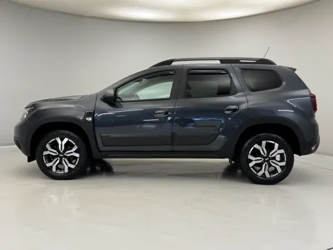 EJ23BNB Dacia Duster 1.3 TCe 150 Journey 5dr EDC Thumbnail #7