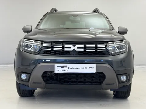 EJ23BNB Dacia Duster 1.3 TCe 150 Journey 5dr EDC Thumbnail #2
