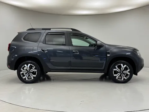 EJ23BNB Dacia Duster 1.3 TCe 150 Journey 5dr EDC Thumbnail #8