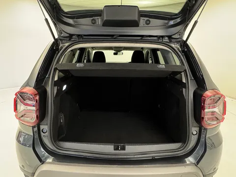 EJ23BNB Dacia Duster 1.3 TCe 150 Journey 5dr EDC Thumbnail #10