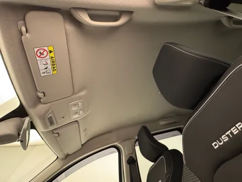 EJ23BNB Dacia Duster 1.3 TCe 150 Journey 5dr EDC Thumbnail #17