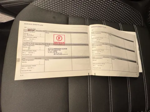 EJ23BNB Dacia Duster 1.3 TCe 150 Journey 5dr EDC Thumbnail #19