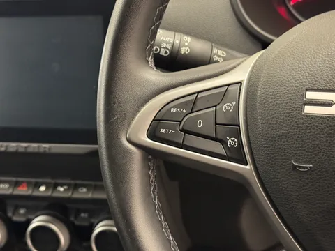 EJ23BNB Dacia Duster 1.3 TCe 150 Journey 5dr EDC Thumbnail #22