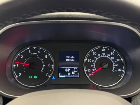 EJ23BNB Dacia Duster 1.3 TCe 150 Journey 5dr EDC Thumbnail #25