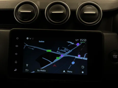 EJ23BNB Dacia Duster 1.3 TCe 150 Journey 5dr EDC Thumbnail #27