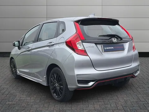 3 of 32 for Honda Jazz 1.5 i-VTEC Sport 5dr